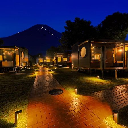 Piilo Asobi&Stay ยามานากะโกะ ภายนอก รูปภาพ