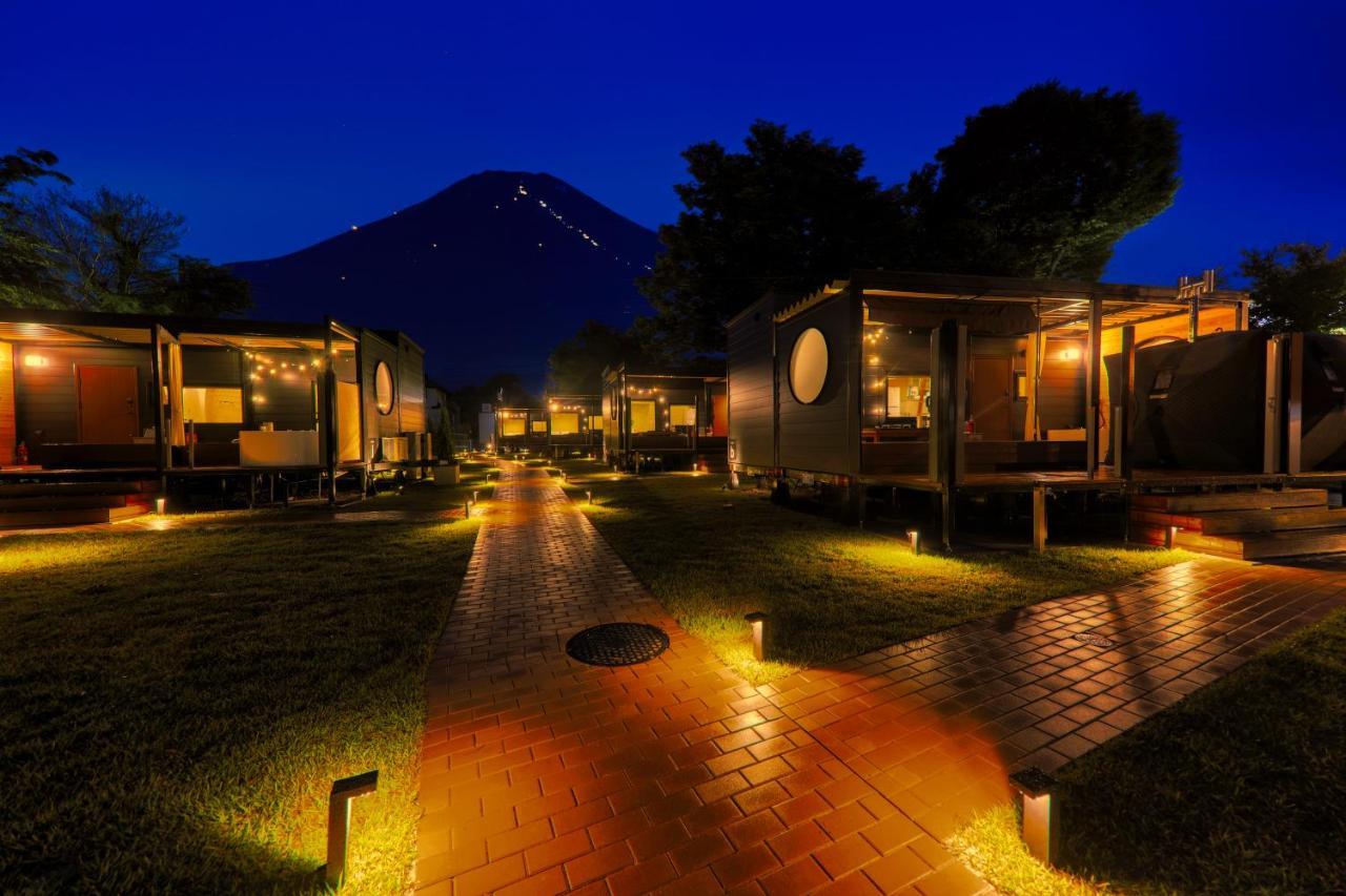 Piilo Asobi&Stay ยามานากะโกะ ภายนอก รูปภาพ