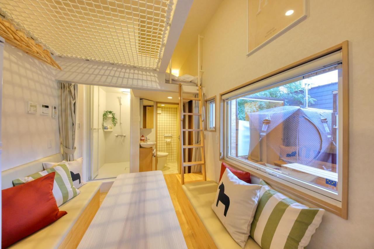 Piilo Asobi&Stay ยามานากะโกะ ภายนอก รูปภาพ