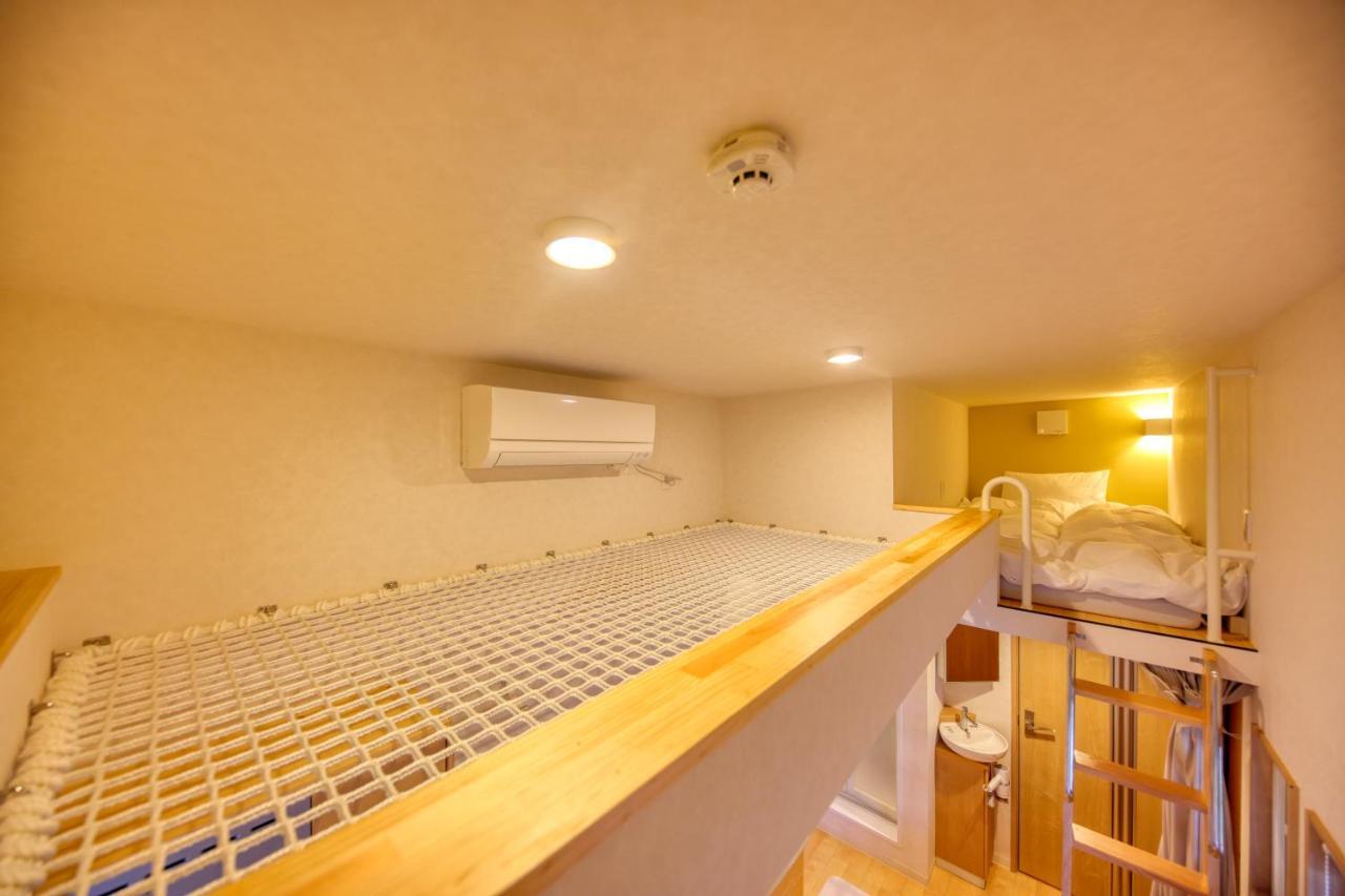 Piilo Asobi&Stay ยามานากะโกะ ภายนอก รูปภาพ