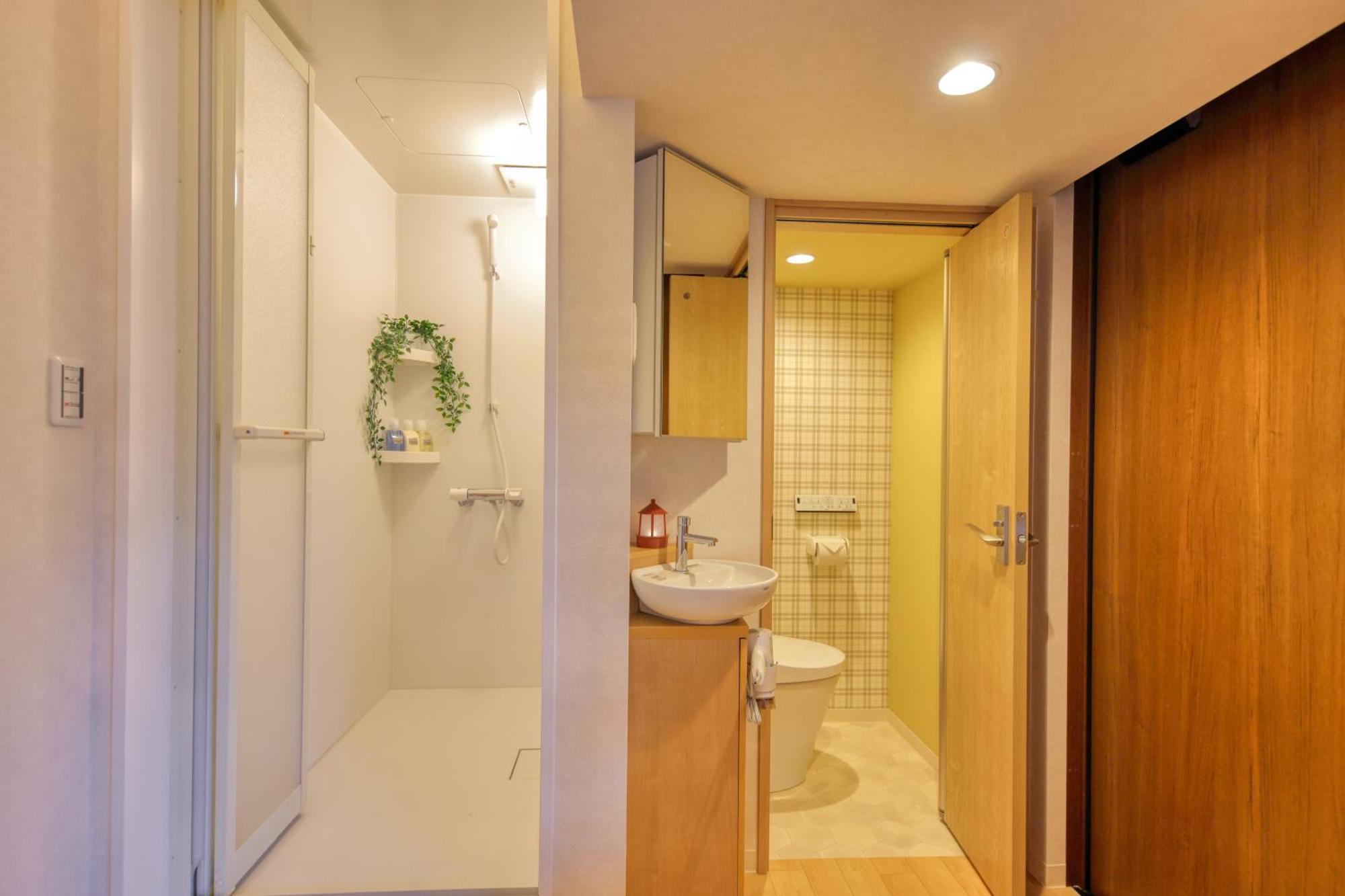 Piilo Asobi&Stay ยามานากะโกะ ภายนอก รูปภาพ